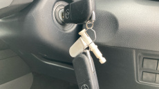 Toyota Yaris 1.5 Hybrid Icon 5dr CVT Hybrid Hatchback